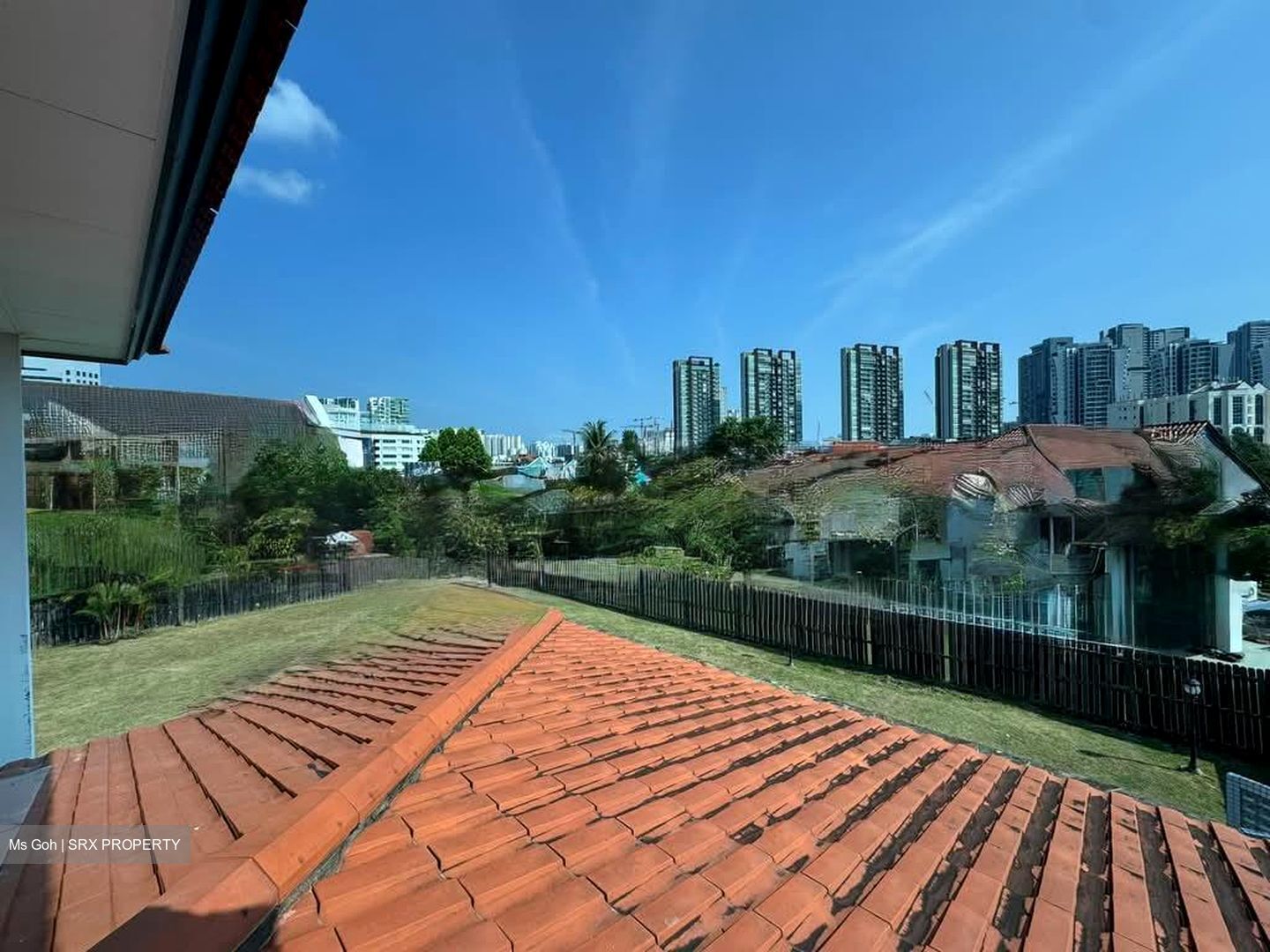 Chatsworth Park (D10), Detached #566526711
